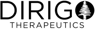 DIRIGO THERAPEUTICS