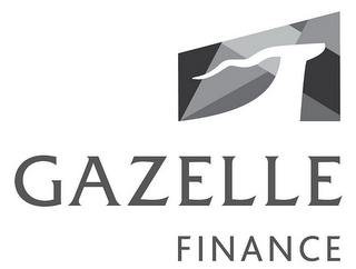 GAZELLE FINANCE