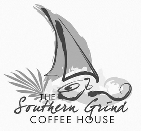 THE SOUTHERN GRIND COFFEE HOUSE