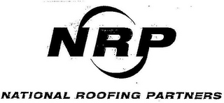 NRP NATIONAL ROOFING PARTNERS