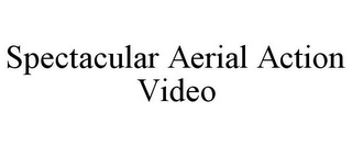 SPECTACULAR AERIAL ACTION VIDEO