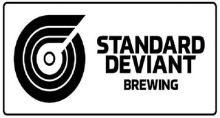 STANDARD DEVIANT BREWING