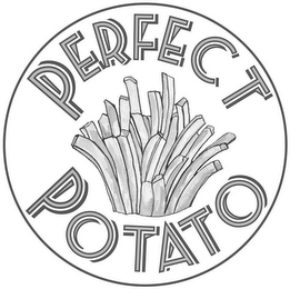 PERFECT POTATO