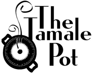 THE TAMALE POT