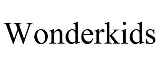 WONDERKIDS