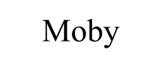 MOBY