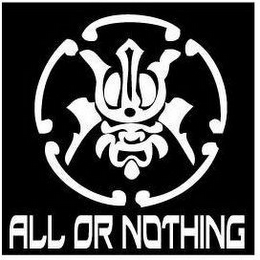 ALL OR NOTHING