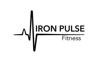 IRON PULSE