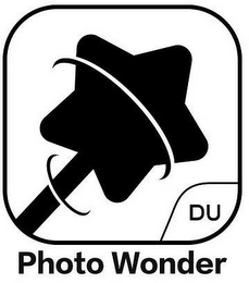 DU PHOTO WONDER