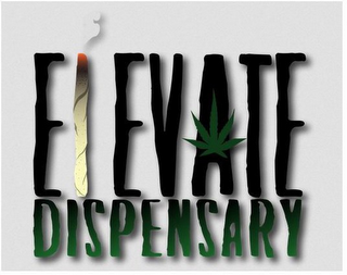 ELEVATE DISPENSARY