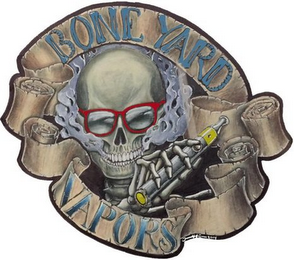 BONEYARD VAPORS