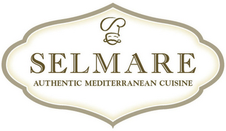 SELMARE AUTHENTIC MEDITERRANEAN CUISINE