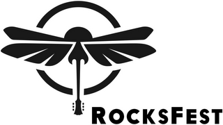 ROCKSFEST