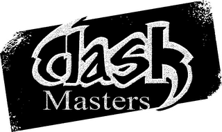 CLASH MASTERS