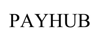 PAYHUB