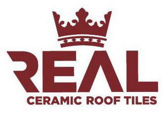 REAL CERAMIC ROOF TILES