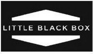 LITTLE BLACK BOX