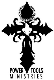 POWER TOOLS MINISTRIES