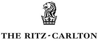 THE RITZ-CARLTON