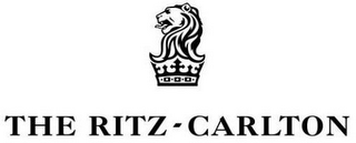 THE RITZ-CARLTON