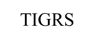 TIGRS