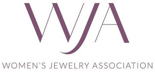 WJA WOMEN'S JEWELRY ASSOCIATION