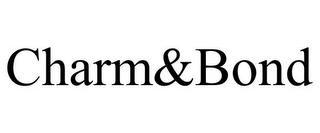 CHARM&BOND