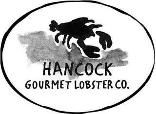 HANCOCK GOURMET LOBSTER CO.
