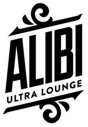 ALIBI ULTRA LOUNGE