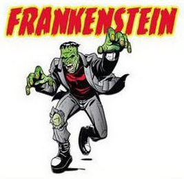 FRANKENSTEIN