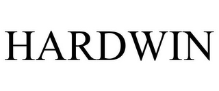 HARDWIN