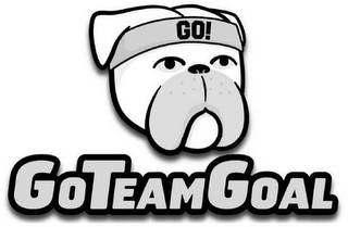 GO! GOTEAMGOAL