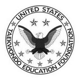 UNITED STATES TAEKWONDO EDUCATION FOUNDATION