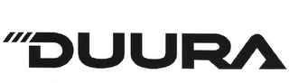 DUURA