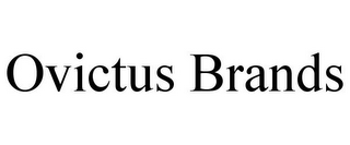 OVICTUS BRANDS