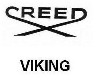 CREED VIKING