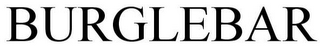 BURGLEBAR