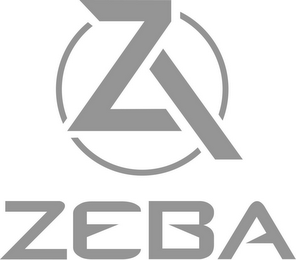 ZA ZEBA