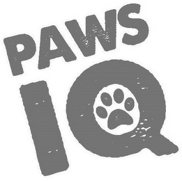 PAWS IQ