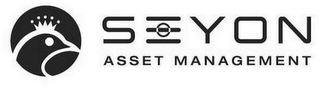 SEYON ASSET MANAGEMENT