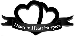 HEART TO HEART HOSPICE