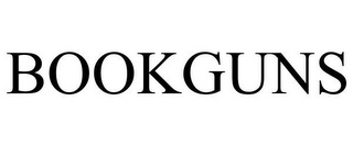 BOOKGUNS