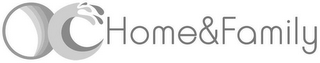 OC HOME & FAMILY
