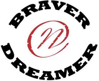 BRAVER N DREAMER