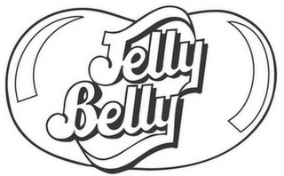 JELLY BELLY