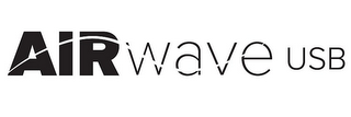 AIRWAVE USB