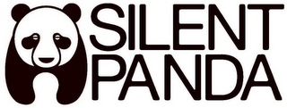 SILENT PANDA