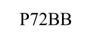 P72BB