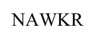 NAWKR