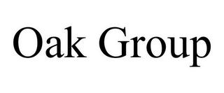 OAK GROUP